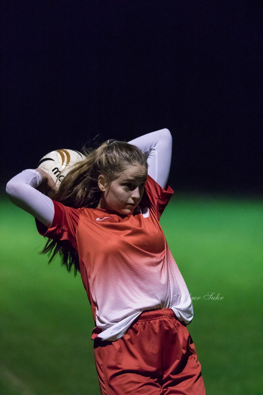 Bild 121 - Frauen TuS Tensfeld - TSV Wiemersdorf : Ergebnis: 4:2